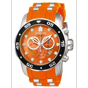 Invicta Pro Diver 6980